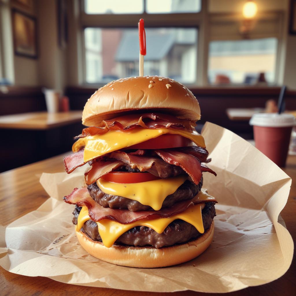 Baconator