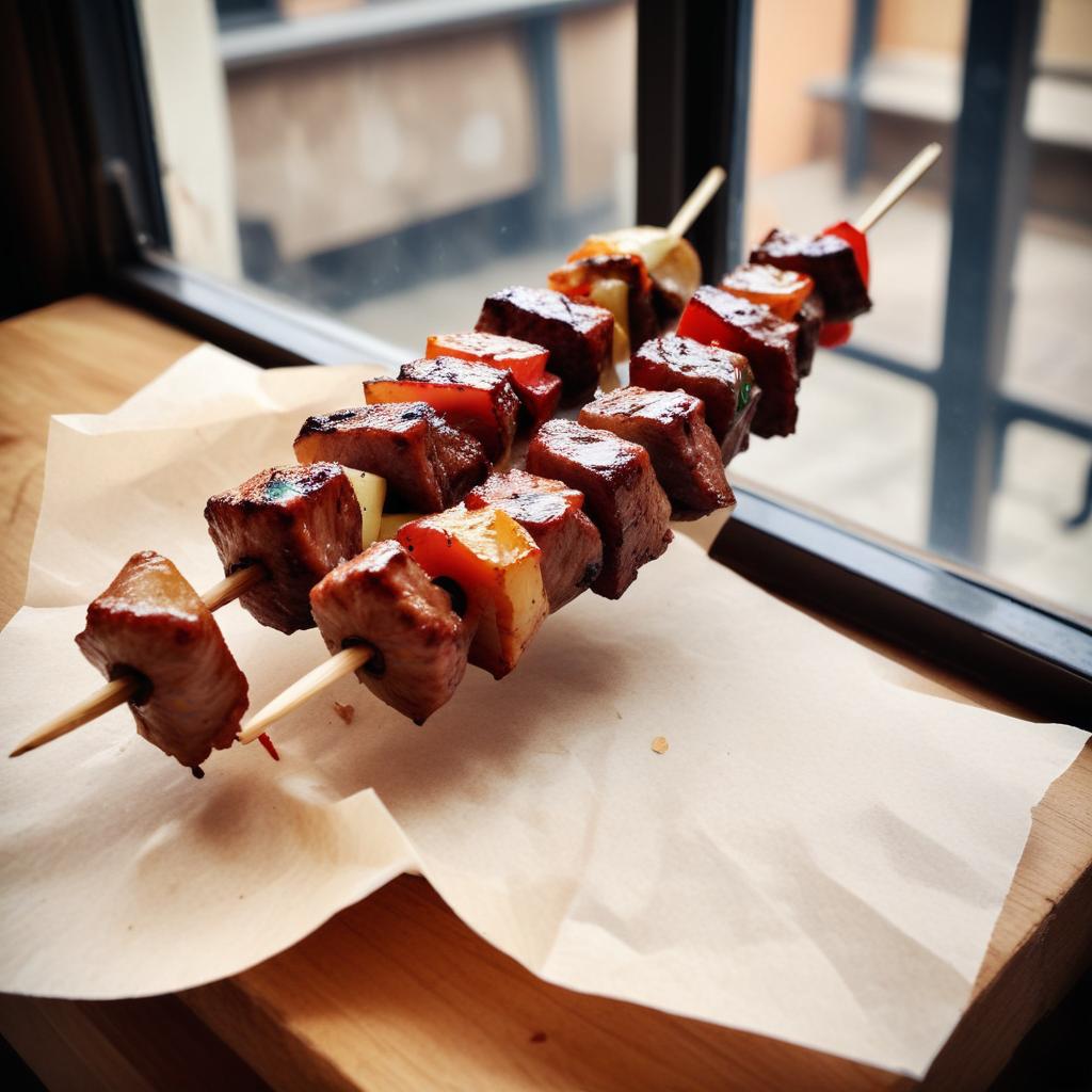 Brochette
