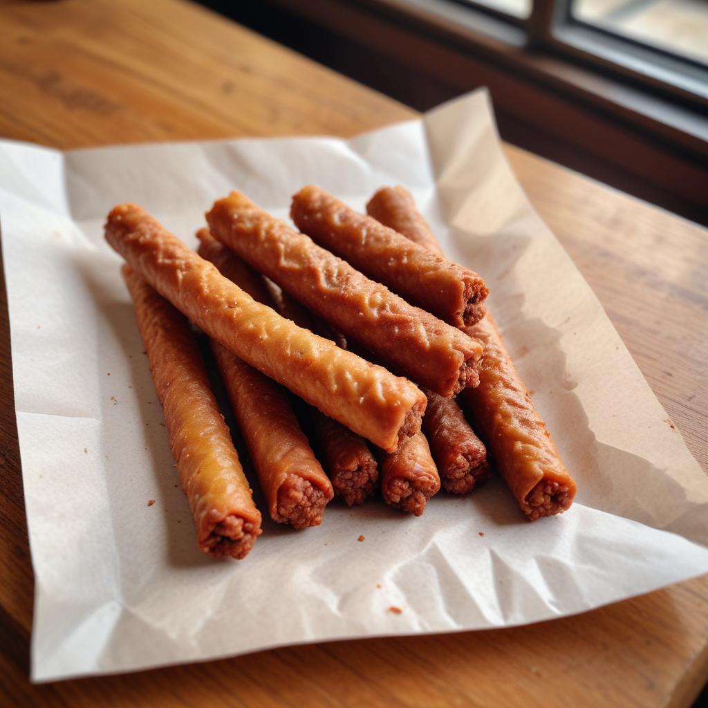 Mulki (friture)